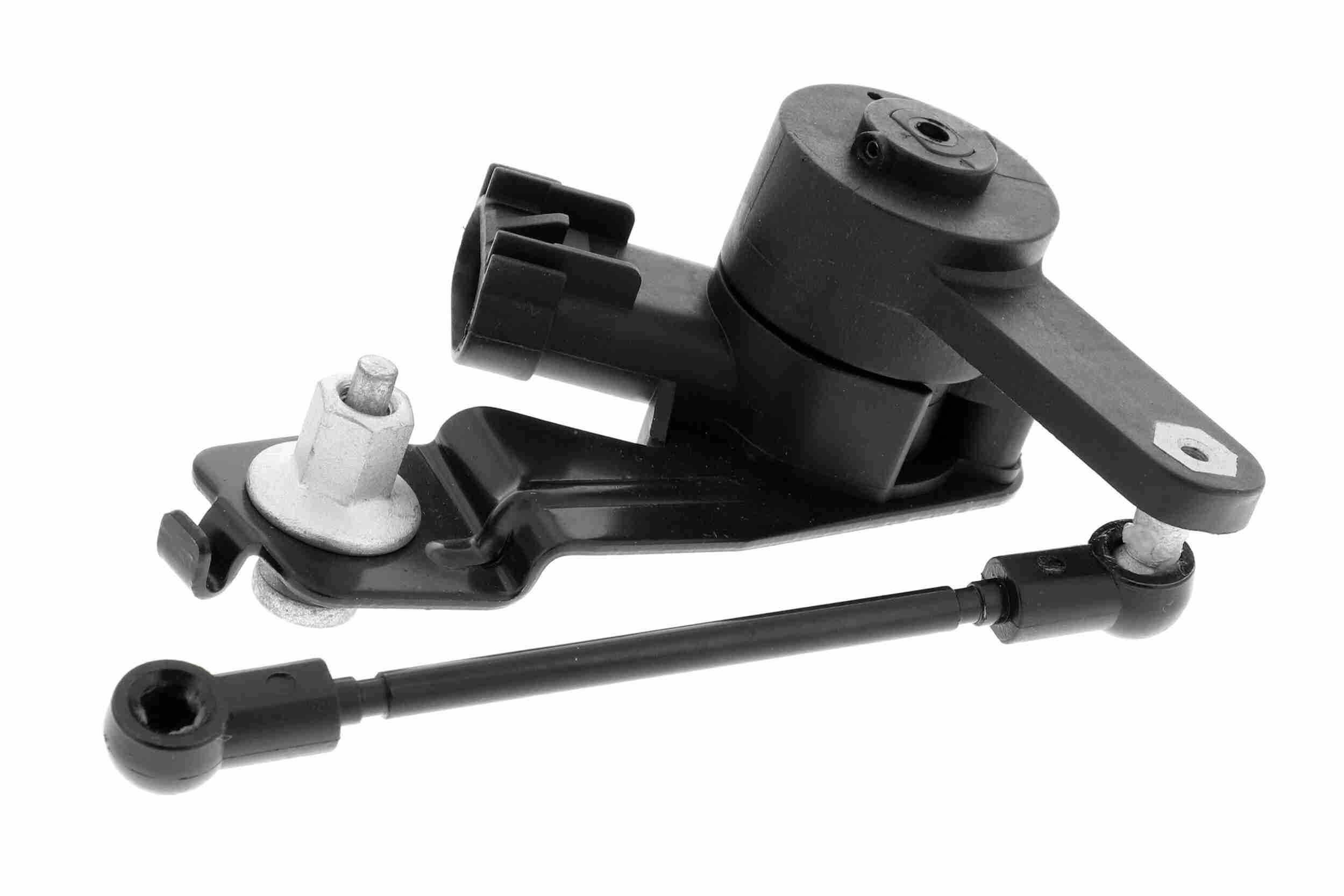 Jutiklis, žibintų diapazono reguliavimas VEMO V51-72-0237