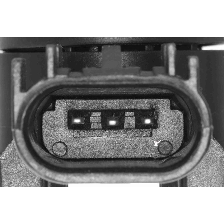 Jutiklis, žibintų diapazono reguliavimas VEMO V51-72-0237