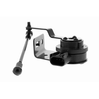 Jutiklis, žibintų diapazono reguliavimas VEMO V51-72-0238