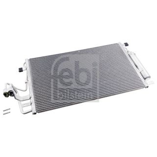 Kondensatorius, oro kondicionierius FEBI BILSTEIN 188542