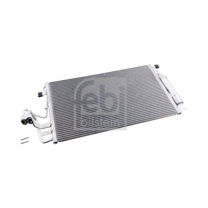 Kondensatorius, oro kondicionierius FEBI BILSTEIN 188542