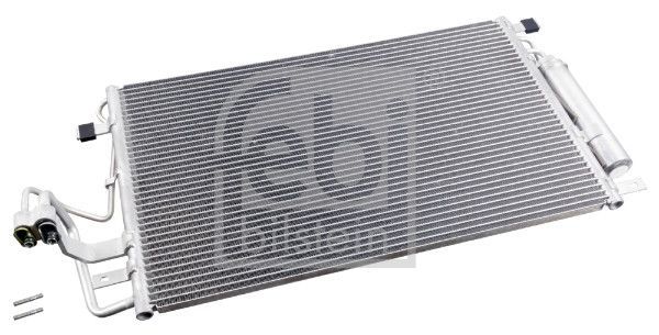 Kondensatorius, oro kondicionierius FEBI BILSTEIN 188542