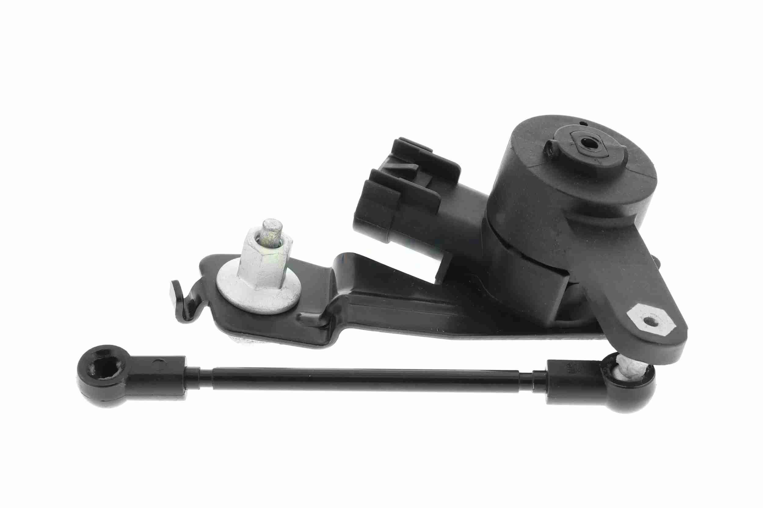 Jutiklis, žibintų diapazono reguliavimas VEMO V51-72-0237