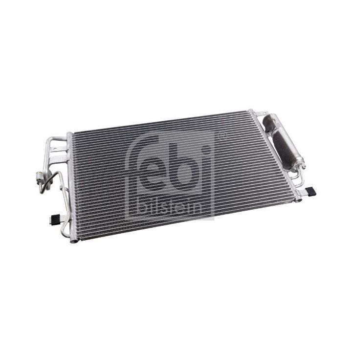 Kondensatorius, oro kondicionierius FEBI BILSTEIN 188542