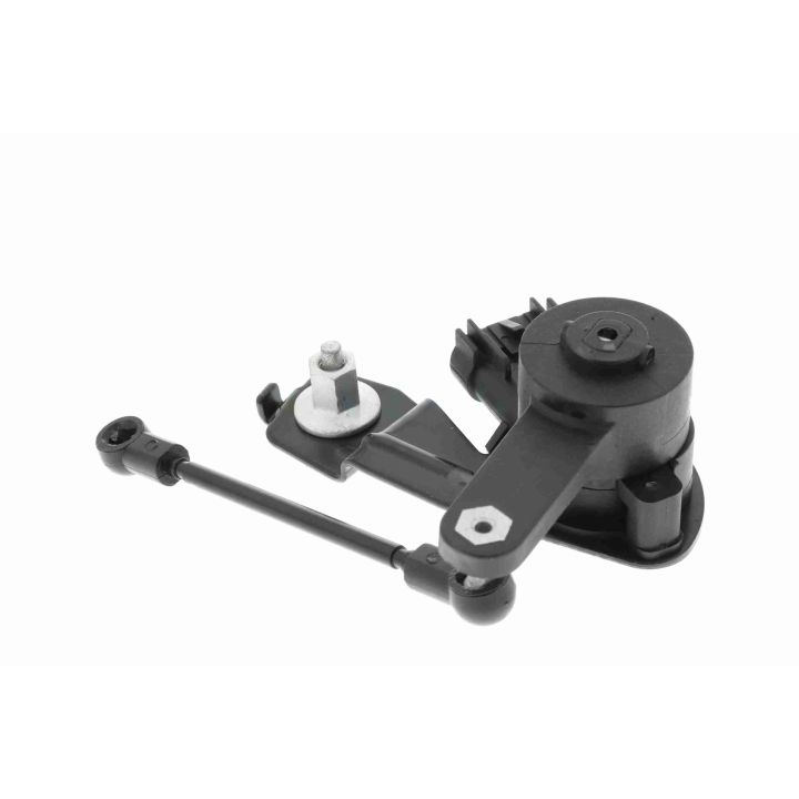 Jutiklis, žibintų diapazono reguliavimas VEMO V51-72-0237