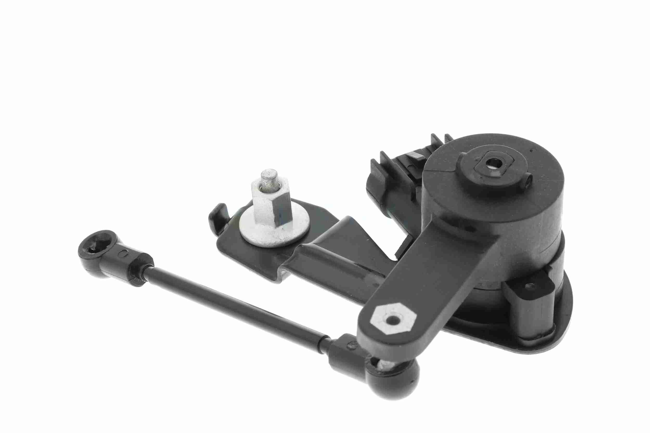 Jutiklis, žibintų diapazono reguliavimas VEMO V51-72-0237