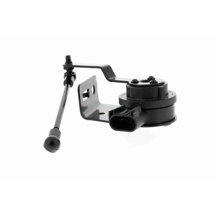 Jutiklis, žibintų diapazono reguliavimas VEMO V51-72-0238