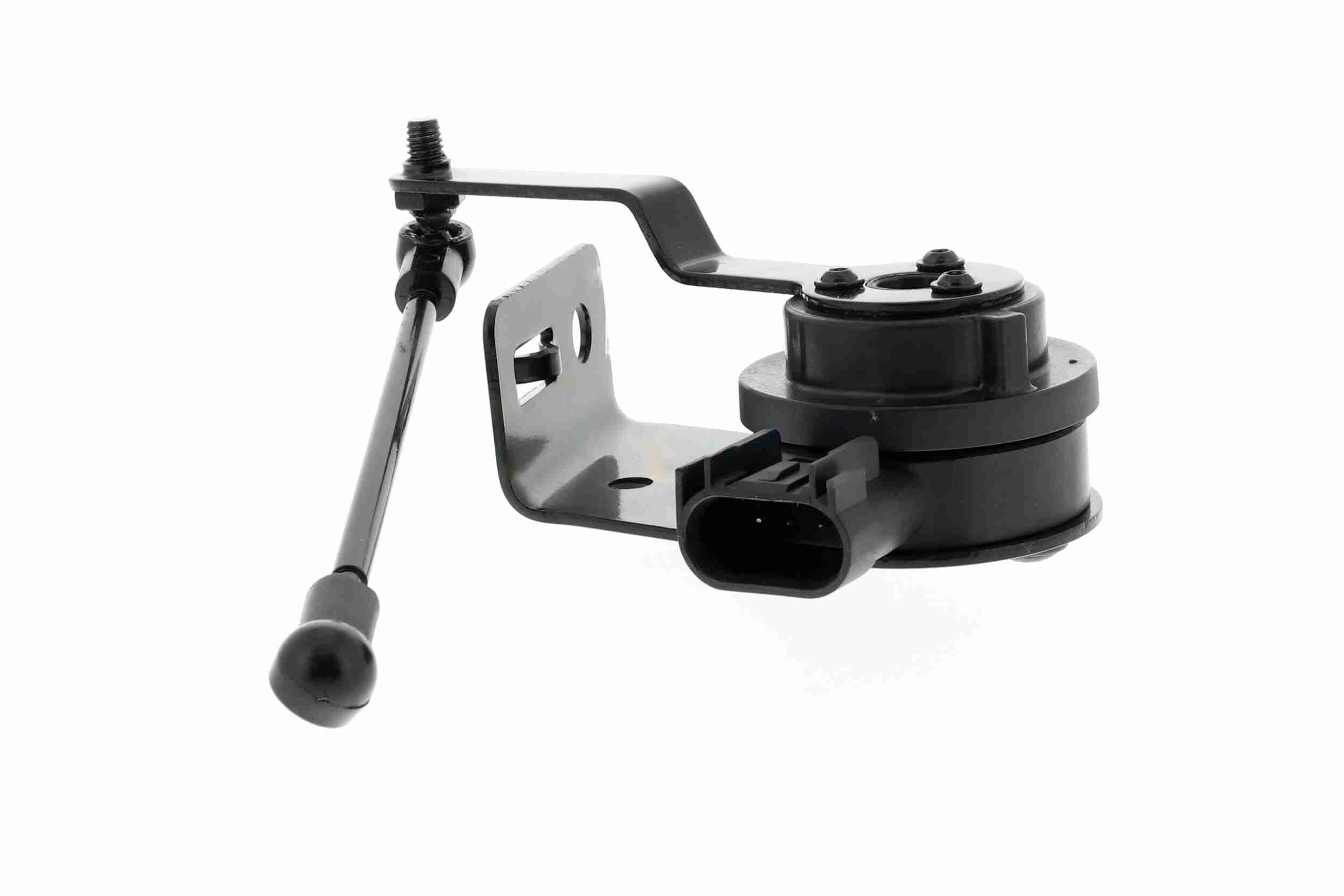 Jutiklis, žibintų diapazono reguliavimas VEMO V51-72-0238