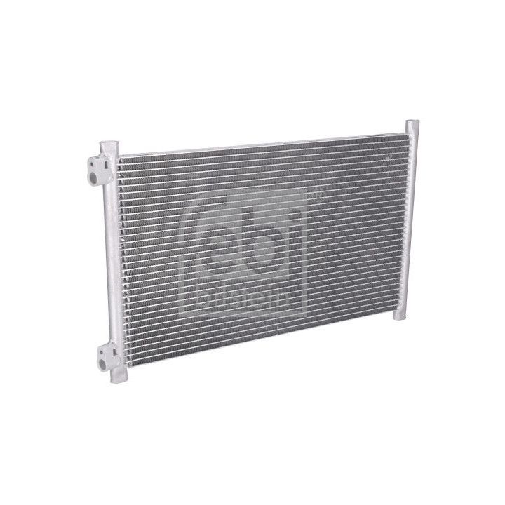 Kondensatorius, oro kondicionierius FEBI BILSTEIN 188543