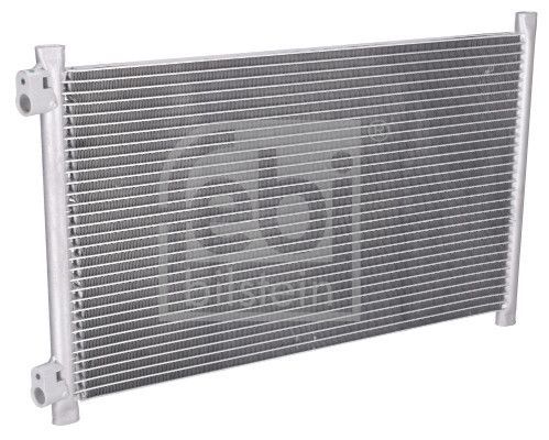 Kondensatorius, oro kondicionierius FEBI BILSTEIN 188543