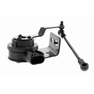 Jutiklis, žibintų diapazono reguliavimas VEMO V51-72-0239