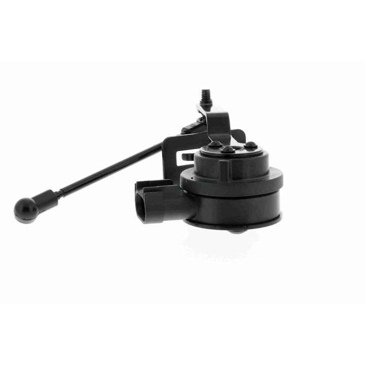 Jutiklis, žibintų diapazono reguliavimas VEMO V51-72-0238