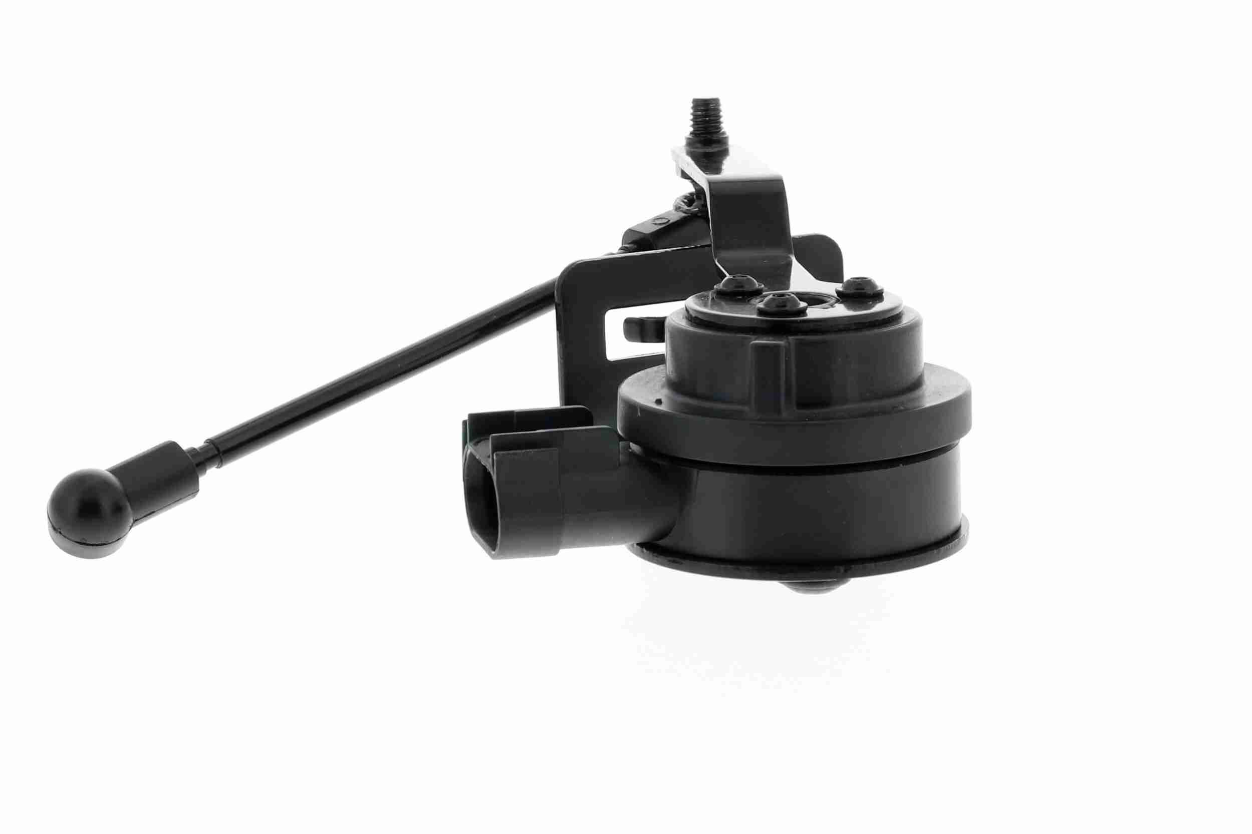 Jutiklis, žibintų diapazono reguliavimas VEMO V51-72-0238