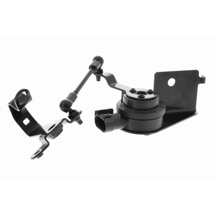 Jutiklis, žibintų diapazono reguliavimas VEMO V51-72-0240