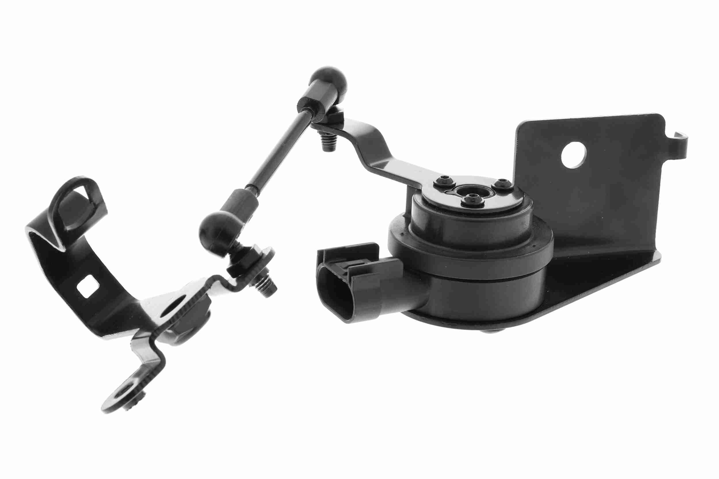 Jutiklis, žibintų diapazono reguliavimas VEMO V51-72-0240