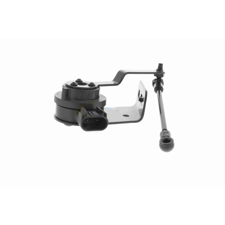 Jutiklis, žibintų diapazono reguliavimas VEMO V51-72-0239