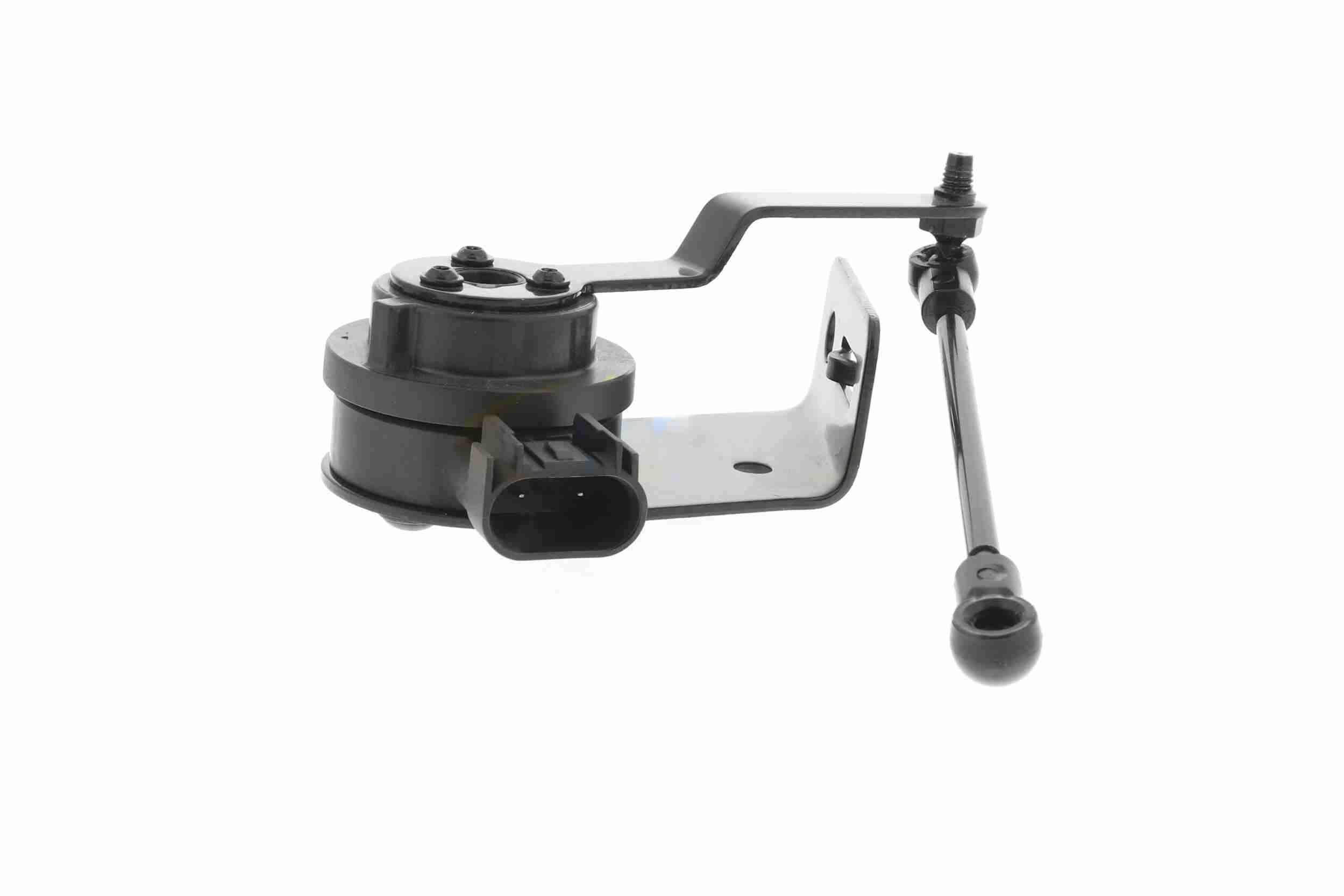 Jutiklis, žibintų diapazono reguliavimas VEMO V51-72-0239