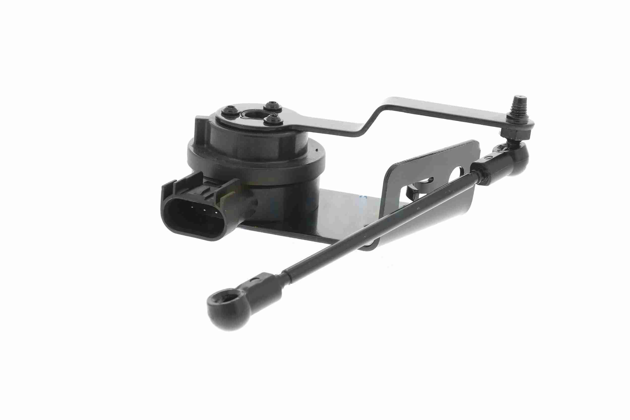 Jutiklis, žibintų diapazono reguliavimas VEMO V51-72-0239