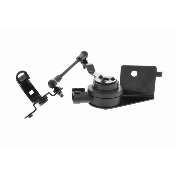 Jutiklis, žibintų diapazono reguliavimas VEMO V51-72-0240