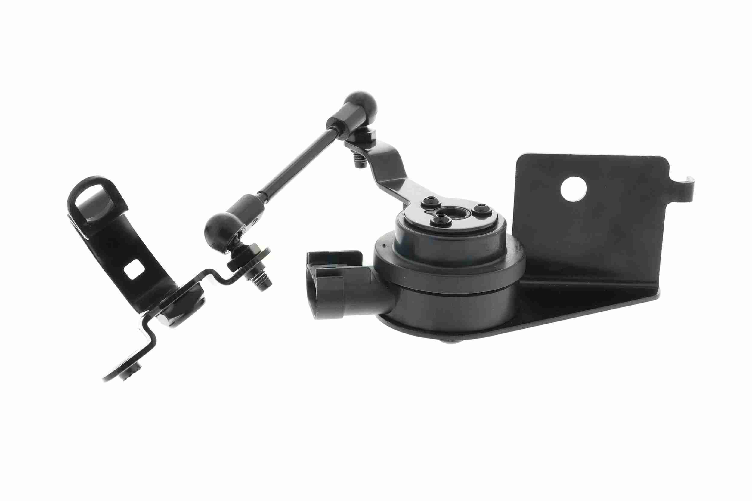 Jutiklis, žibintų diapazono reguliavimas VEMO V51-72-0240