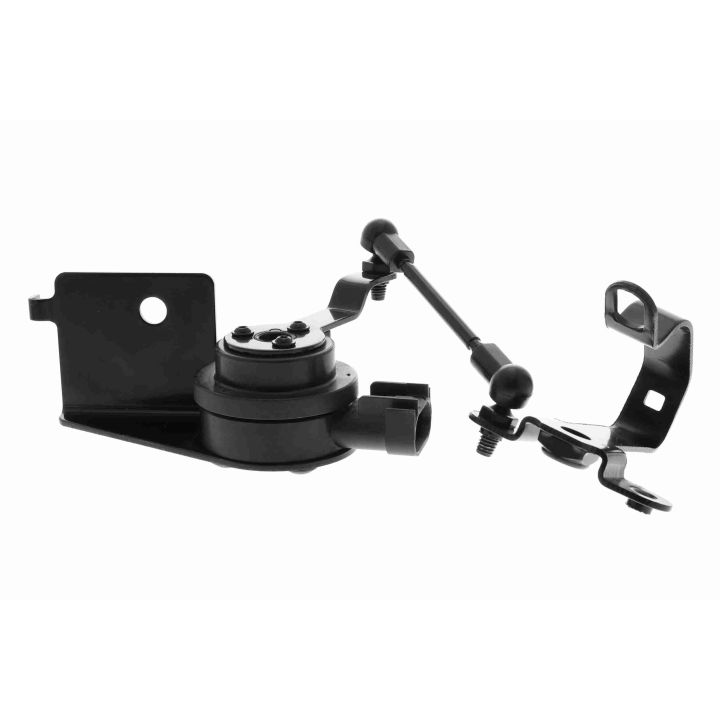 Jutiklis, žibintų diapazono reguliavimas VEMO V51-72-0241