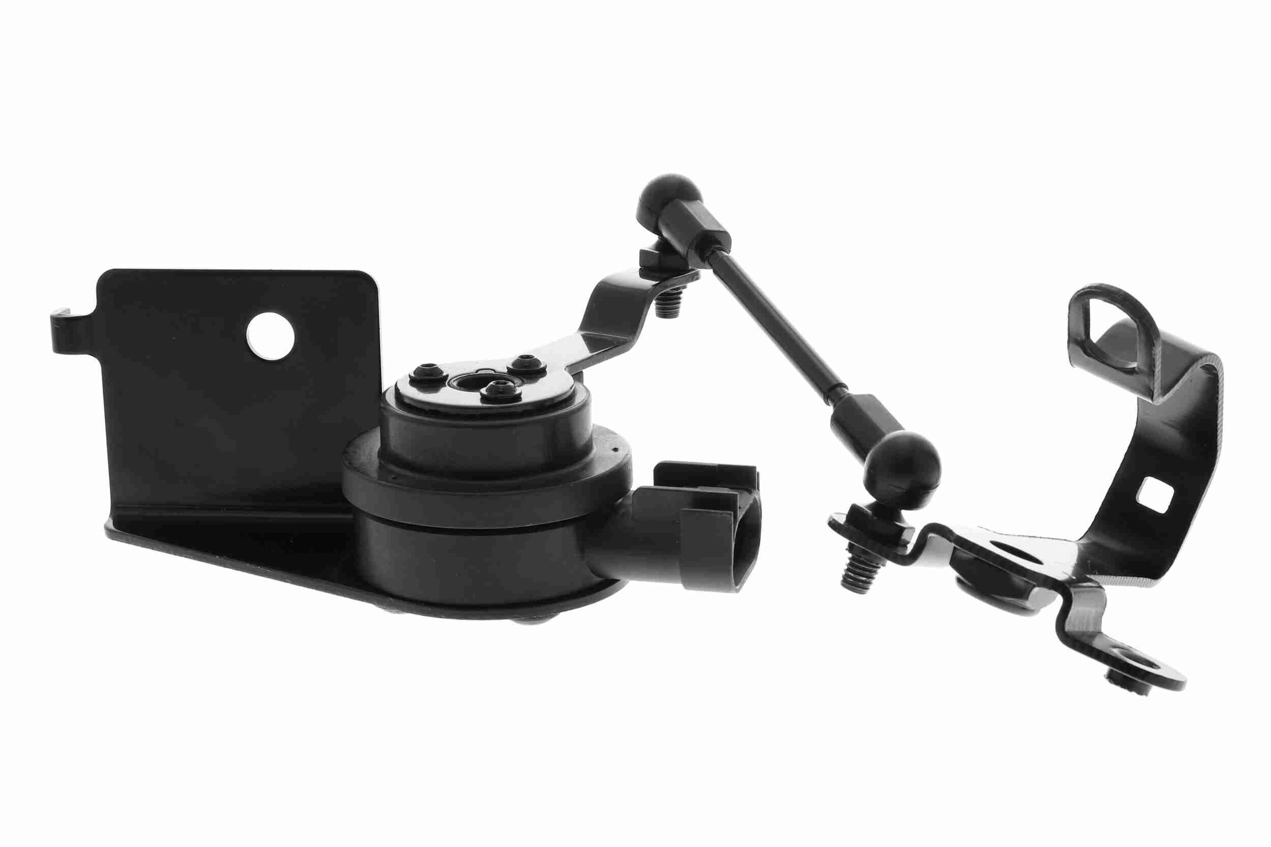 Jutiklis, žibintų diapazono reguliavimas VEMO V51-72-0241