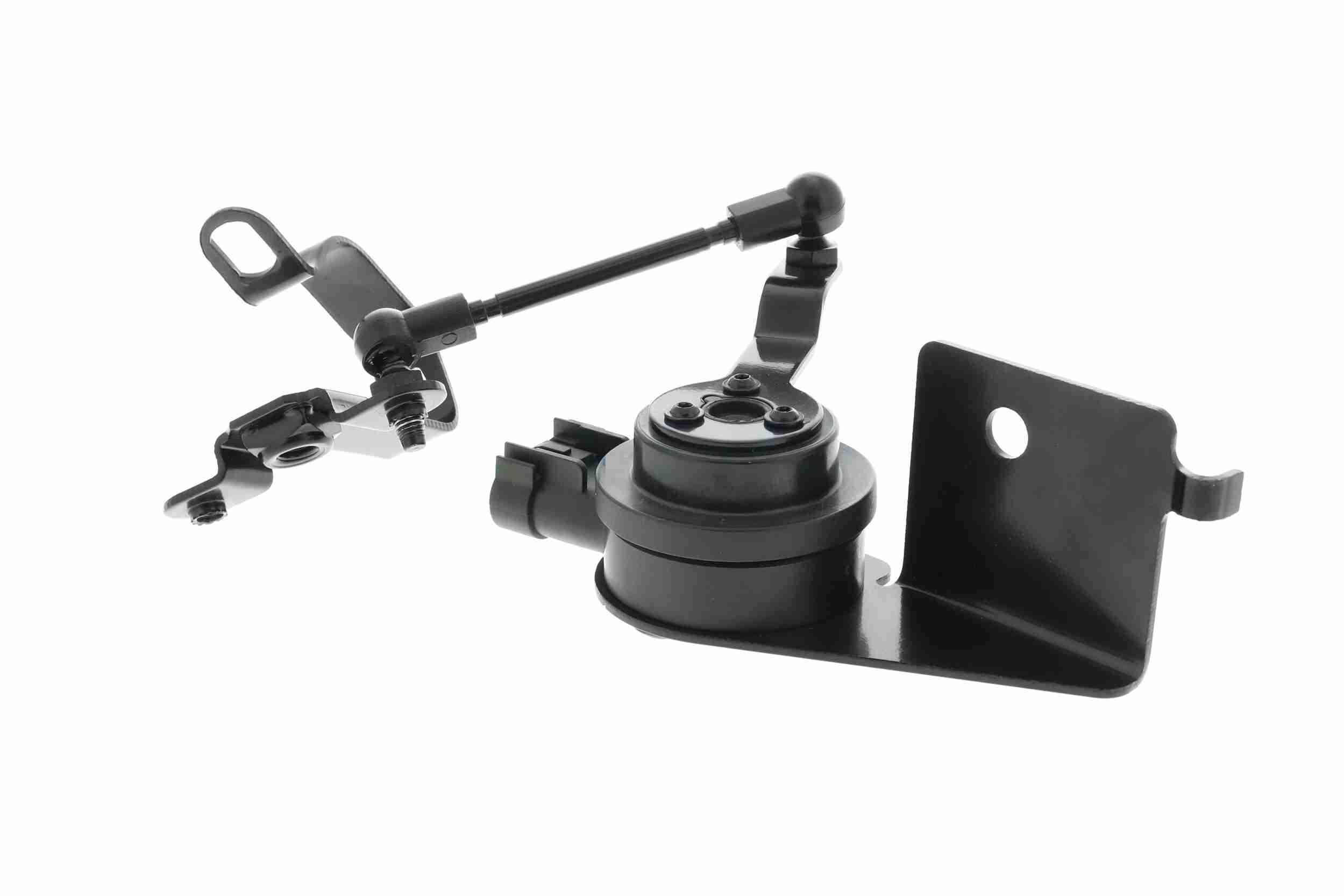 Jutiklis, žibintų diapazono reguliavimas VEMO V51-72-0240