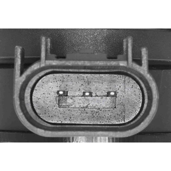 Jutiklis, žibintų diapazono reguliavimas VEMO V51-72-0241