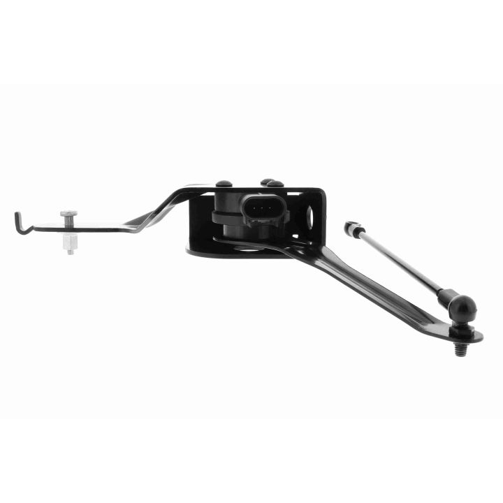 Jutiklis, žibintų diapazono reguliavimas VEMO V51-72-0242