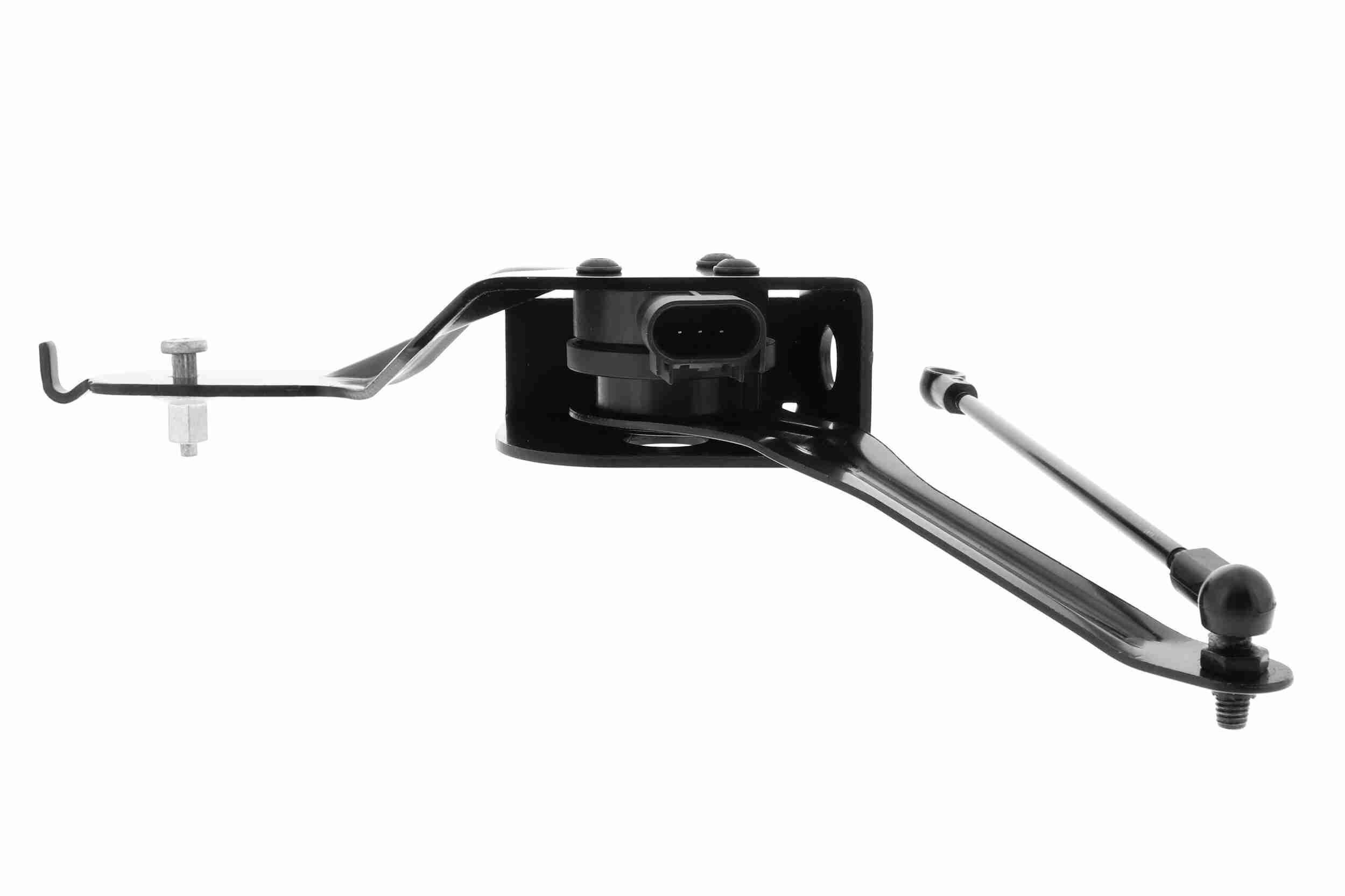 Jutiklis, žibintų diapazono reguliavimas VEMO V51-72-0242