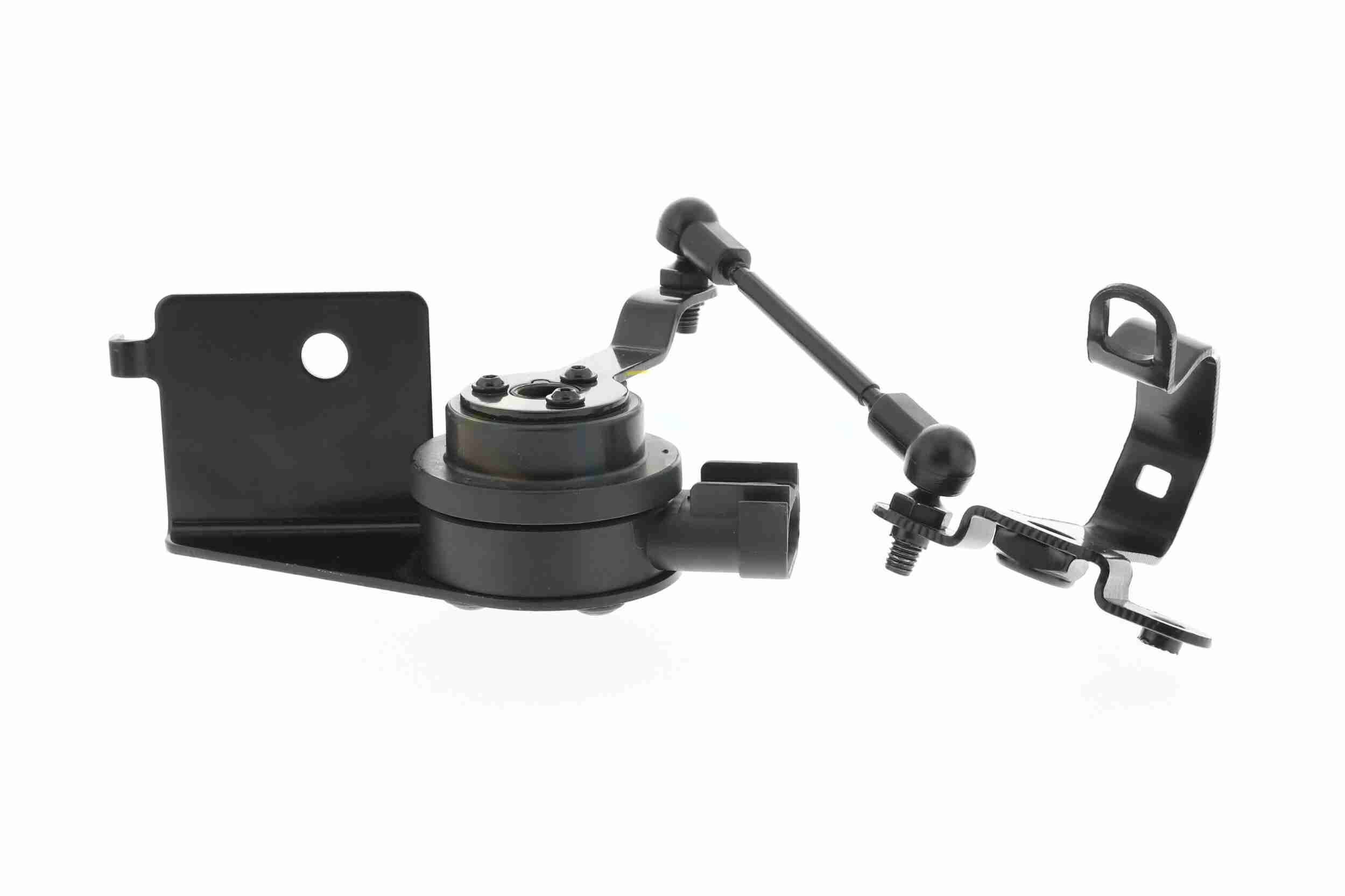 Jutiklis, žibintų diapazono reguliavimas VEMO V51-72-0241