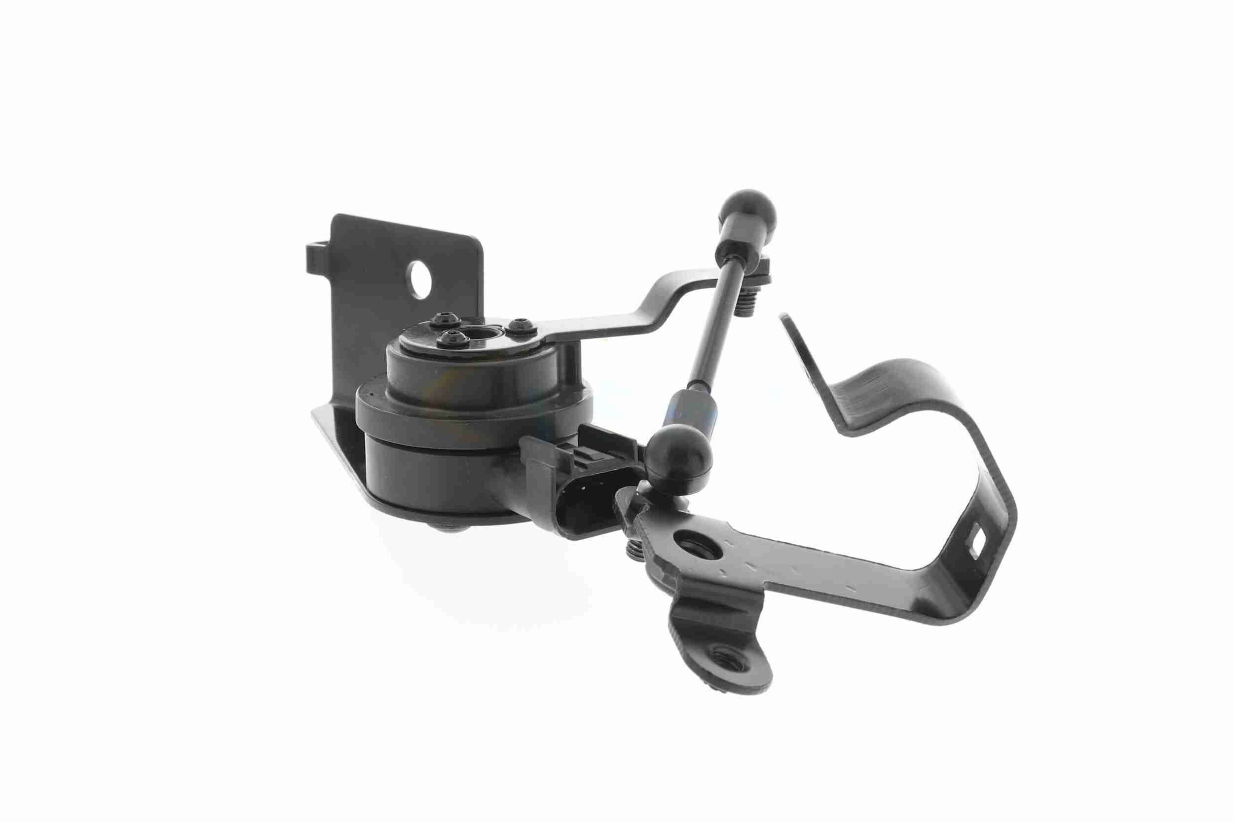 Jutiklis, žibintų diapazono reguliavimas VEMO V51-72-0241