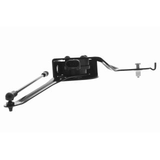 Jutiklis, žibintų diapazono reguliavimas VEMO V51-72-0243