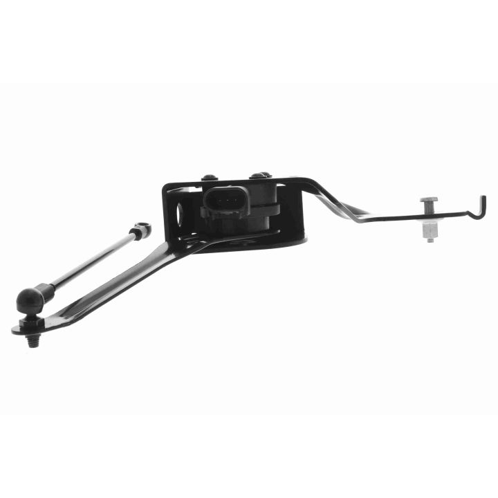 Jutiklis, žibintų diapazono reguliavimas VEMO V51-72-0243