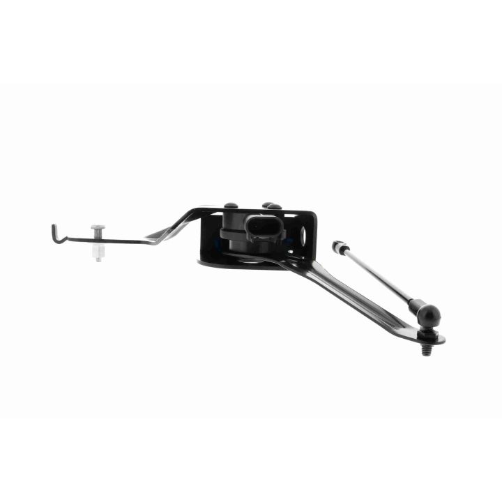 Jutiklis, žibintų diapazono reguliavimas VEMO V51-72-0242