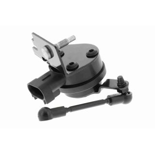 Jutiklis, žibintų diapazono reguliavimas VEMO V51-72-0244