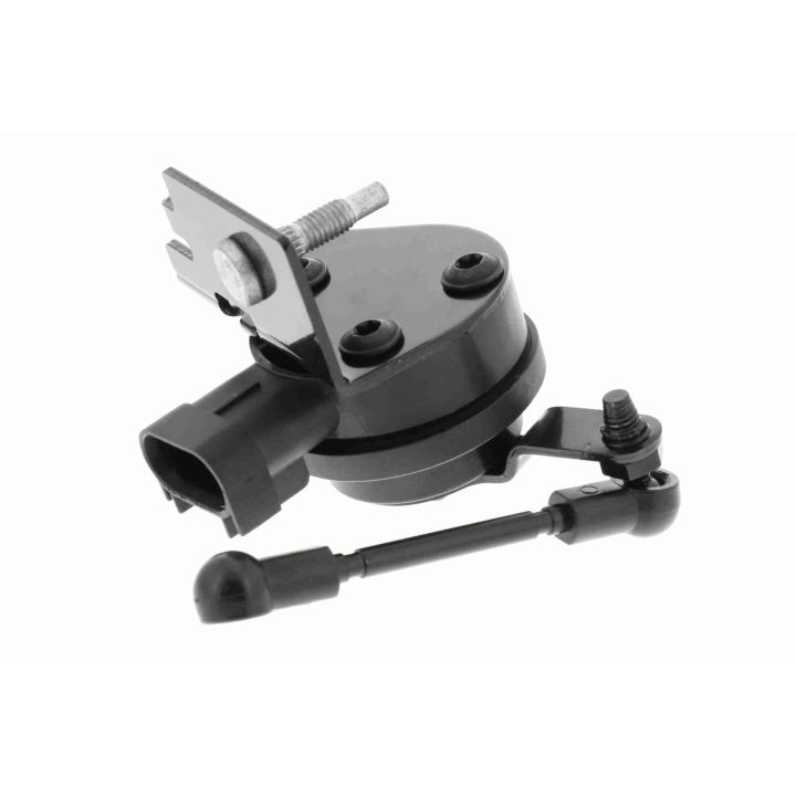 Jutiklis, žibintų diapazono reguliavimas VEMO V51-72-0244