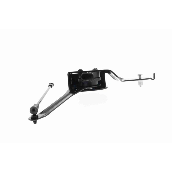 Jutiklis, žibintų diapazono reguliavimas VEMO V51-72-0243