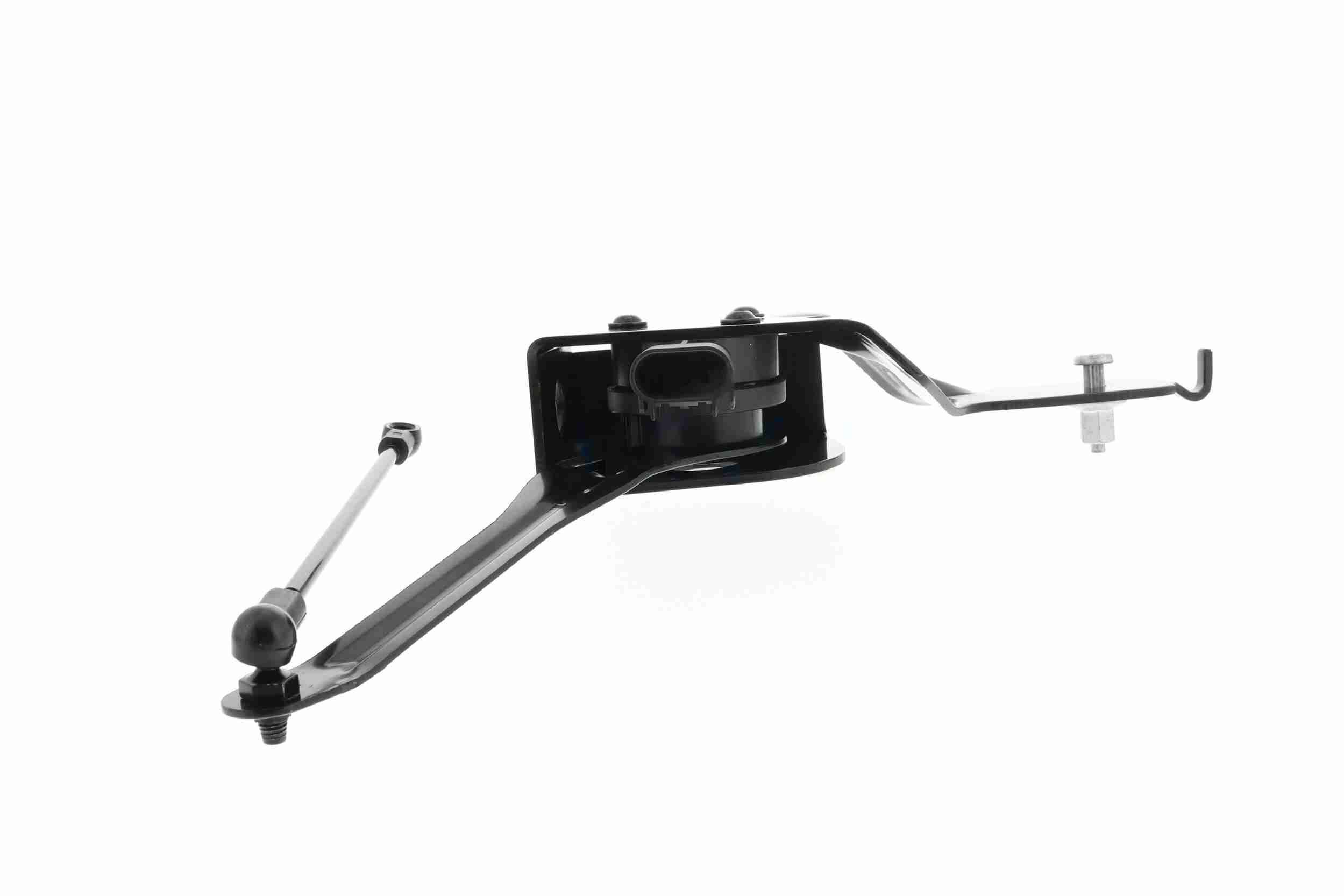 Jutiklis, žibintų diapazono reguliavimas VEMO V51-72-0243