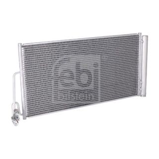 Kondensatorius, oro kondicionierius FEBI BILSTEIN 188551