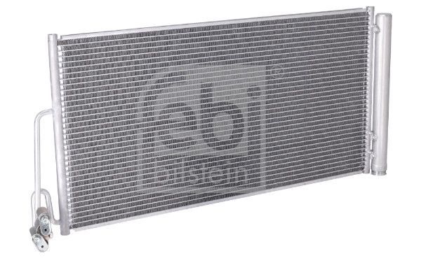 Kondensatorius, oro kondicionierius FEBI BILSTEIN 188551