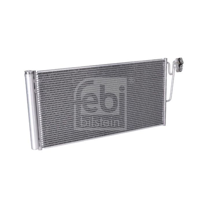 Kondensatorius, oro kondicionierius FEBI BILSTEIN 188551