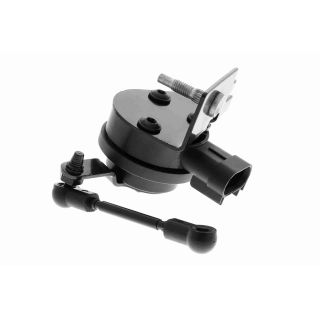 Jutiklis, žibintų diapazono reguliavimas VEMO V51-72-0245