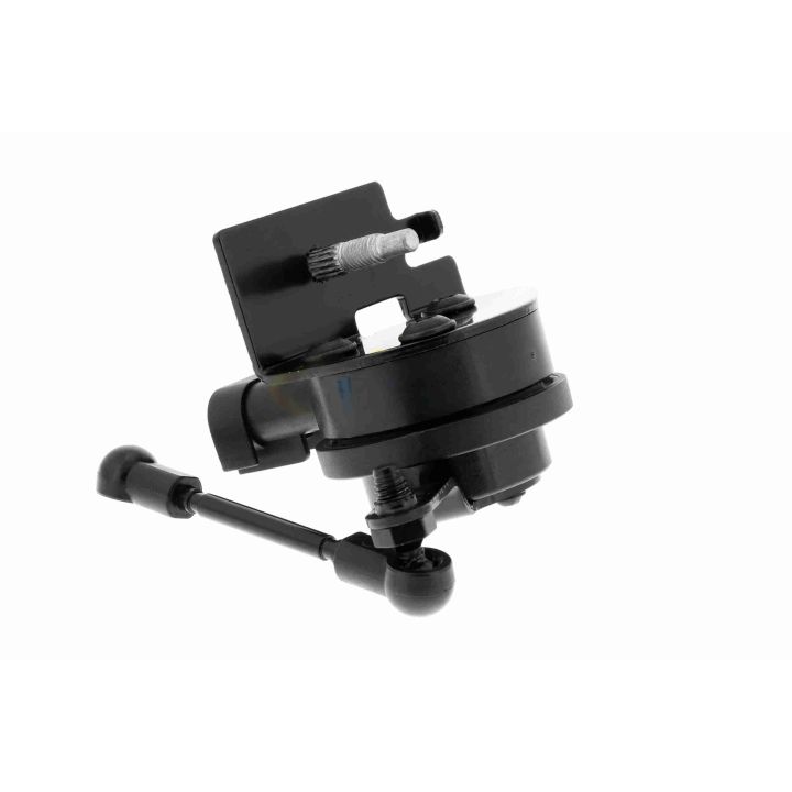 Jutiklis, žibintų diapazono reguliavimas VEMO V51-72-0244