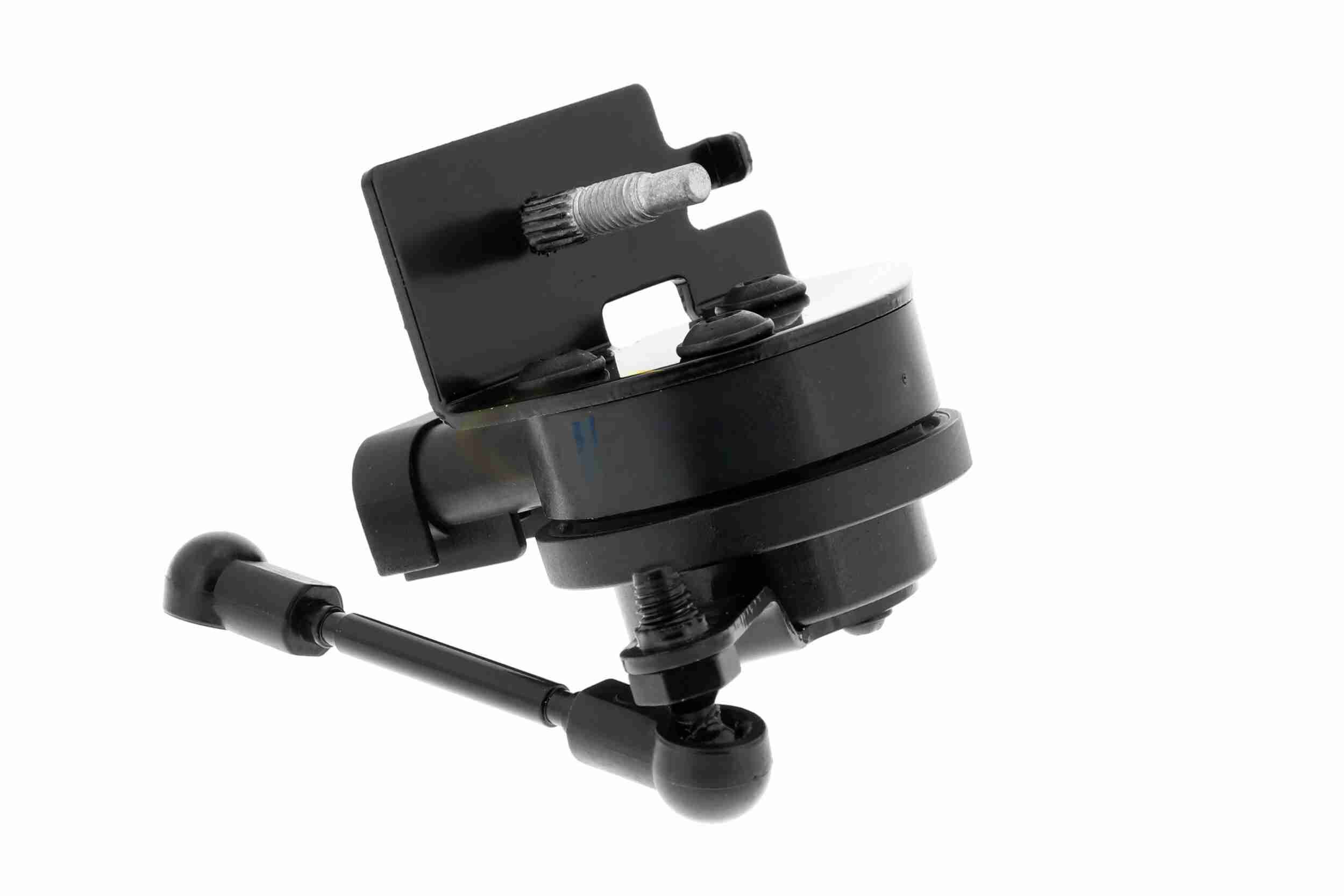 Jutiklis, žibintų diapazono reguliavimas VEMO V51-72-0244