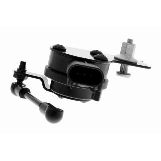 Jutiklis, žibintų diapazono reguliavimas VEMO V51-72-0246