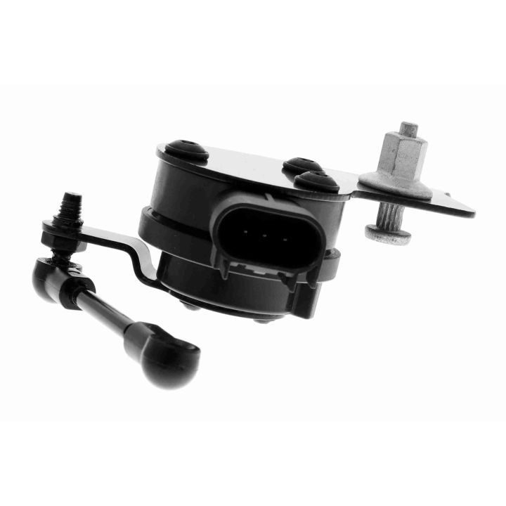 Jutiklis, žibintų diapazono reguliavimas VEMO V51-72-0246