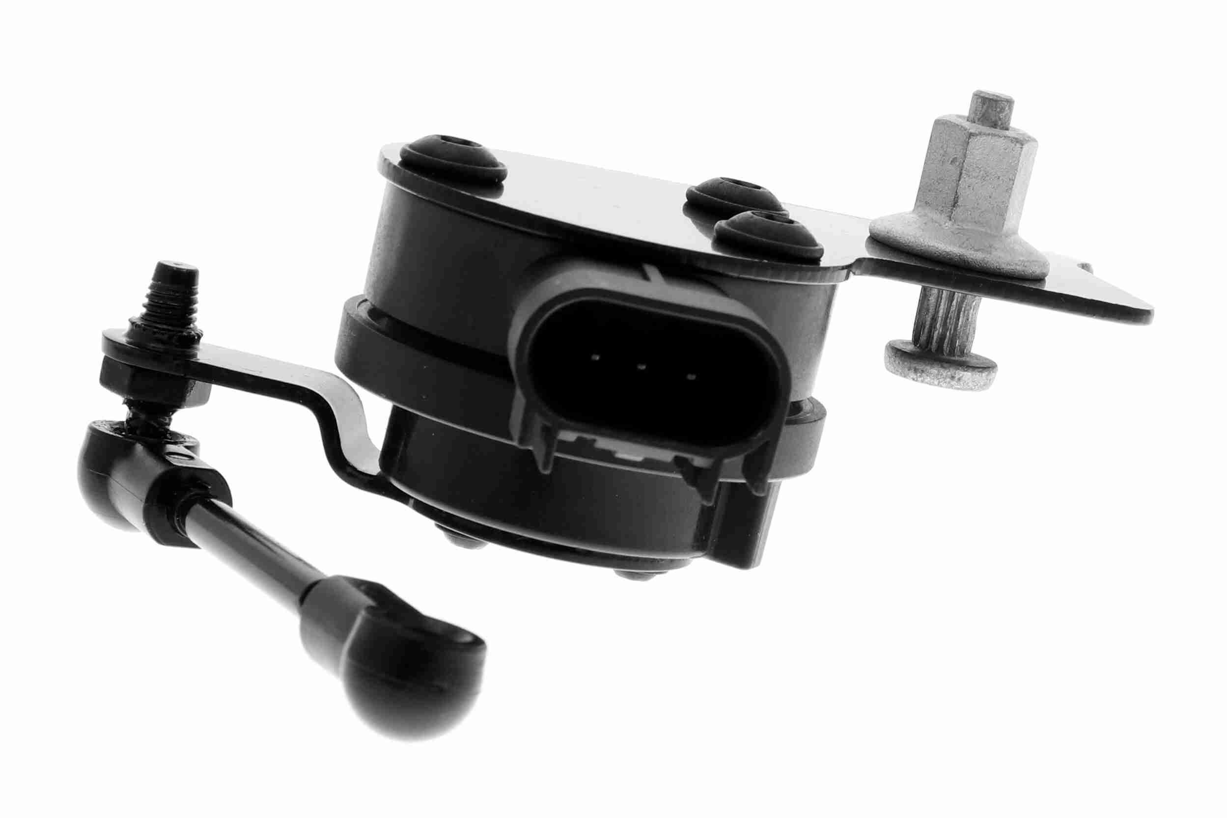 Jutiklis, žibintų diapazono reguliavimas VEMO V51-72-0246