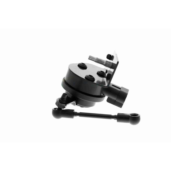 Jutiklis, žibintų diapazono reguliavimas VEMO V51-72-0245