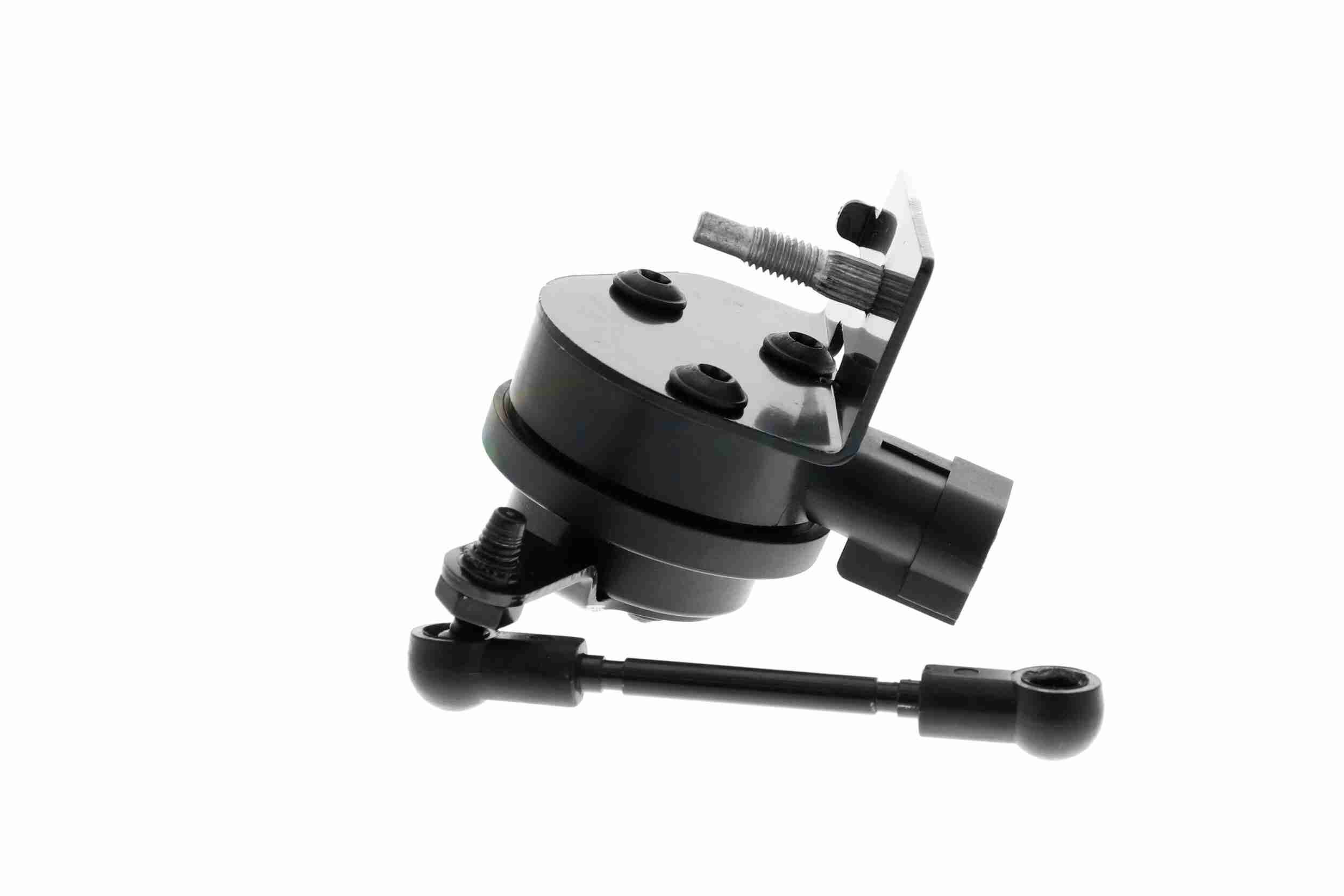 Jutiklis, žibintų diapazono reguliavimas VEMO V51-72-0245